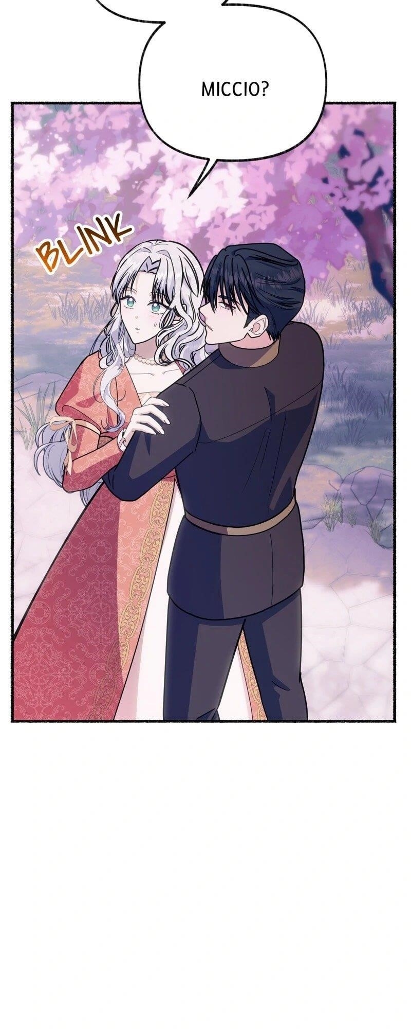 The Possesive Tyrant and His Sleepy Cat Chapter 50 - Page 45