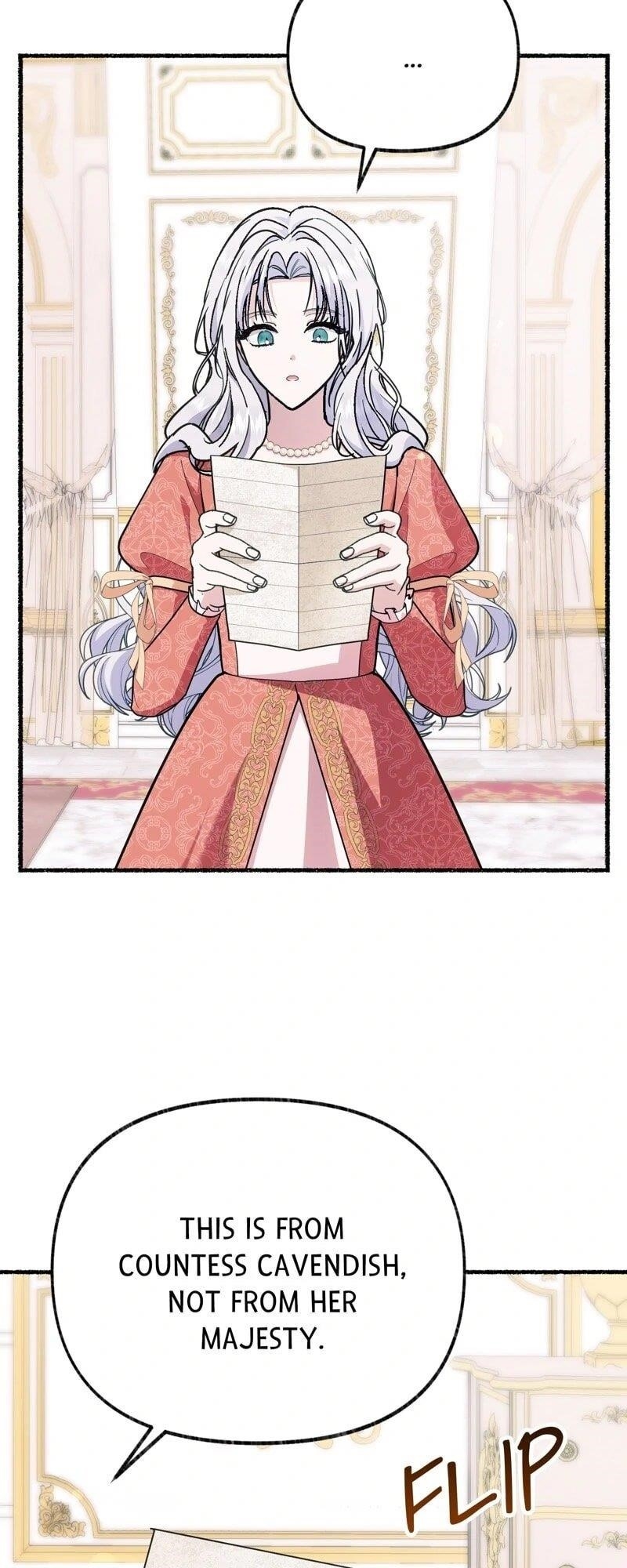 The Possesive Tyrant and His Sleepy Cat Chapter 50 - Page 47