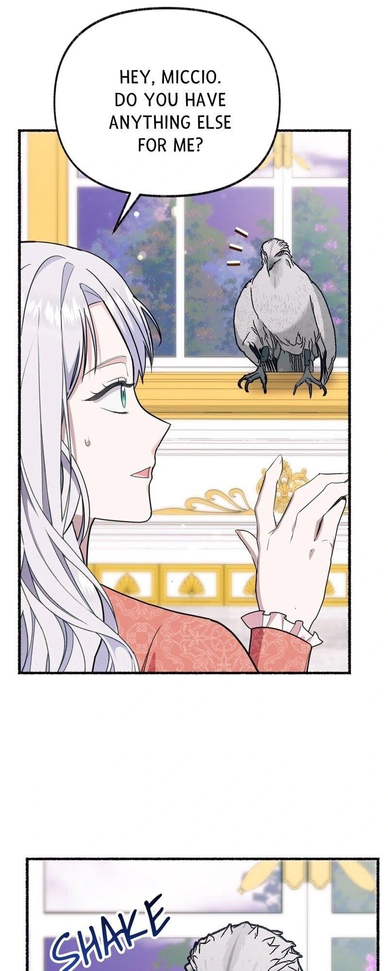 The Possesive Tyrant and His Sleepy Cat Chapter 50 - Page 49