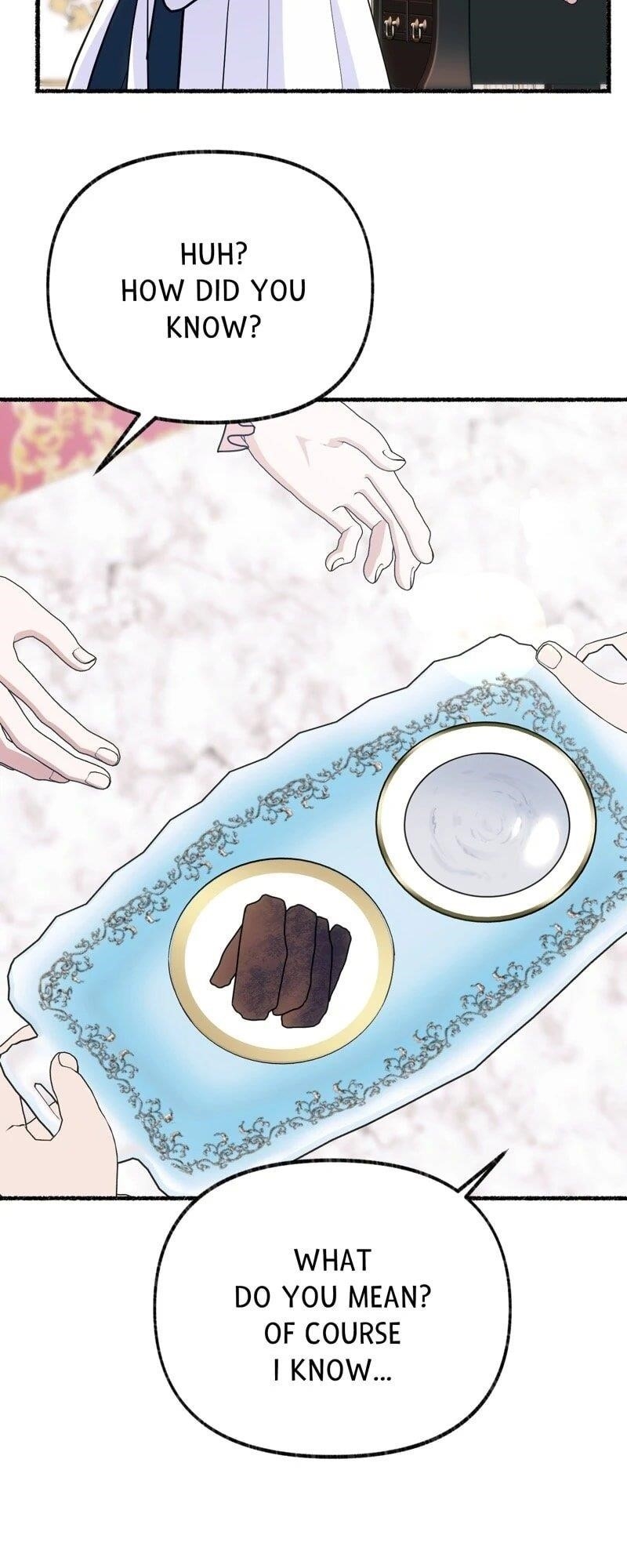 The Possesive Tyrant and His Sleepy Cat Chapter 50 - Page 52