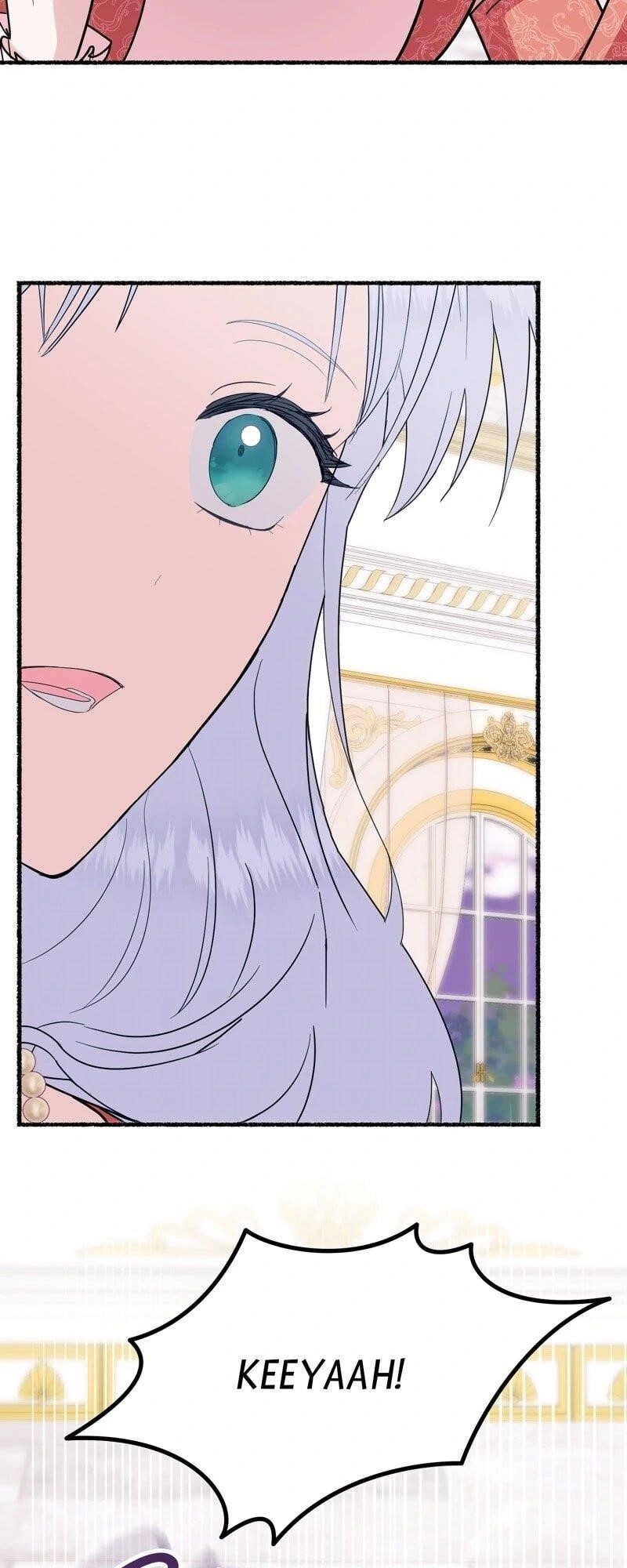 The Possesive Tyrant and His Sleepy Cat Chapter 50 - Page 54