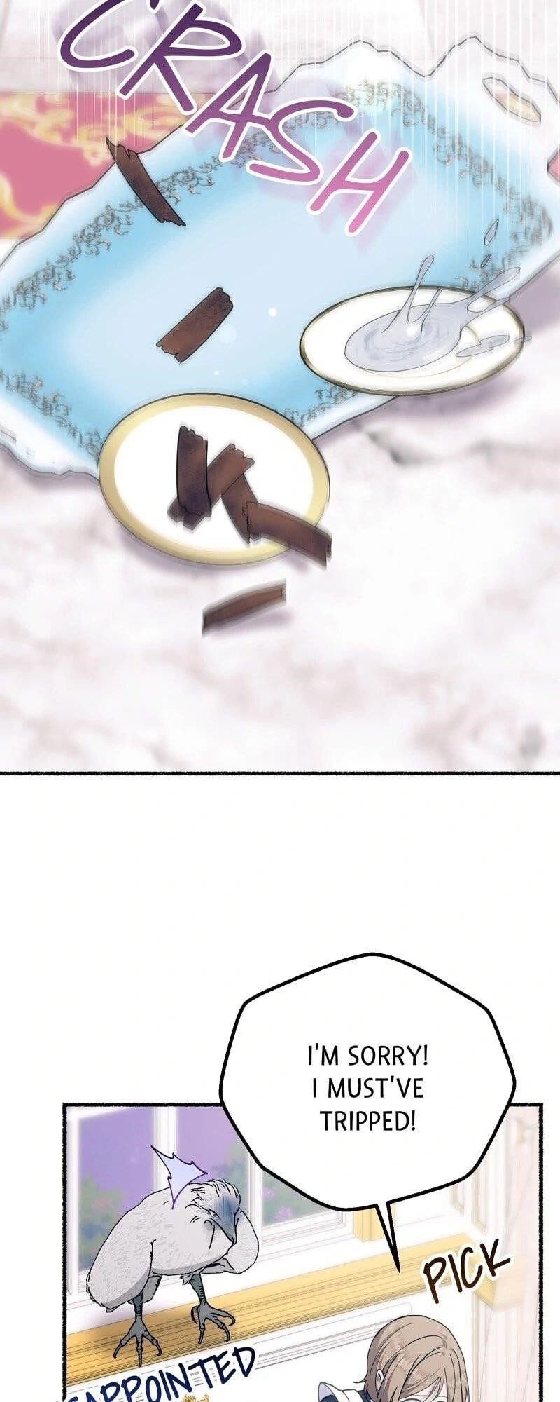 The Possesive Tyrant and His Sleepy Cat Chapter 50 - Page 55