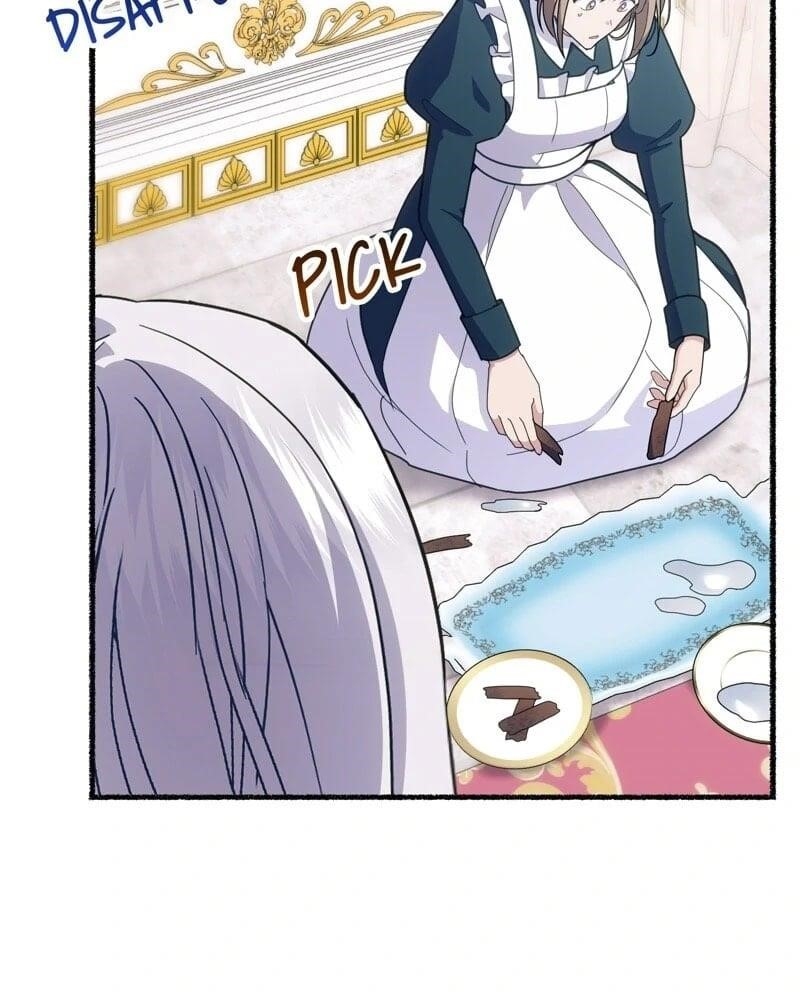 The Possesive Tyrant and His Sleepy Cat Chapter 50 - Page 56