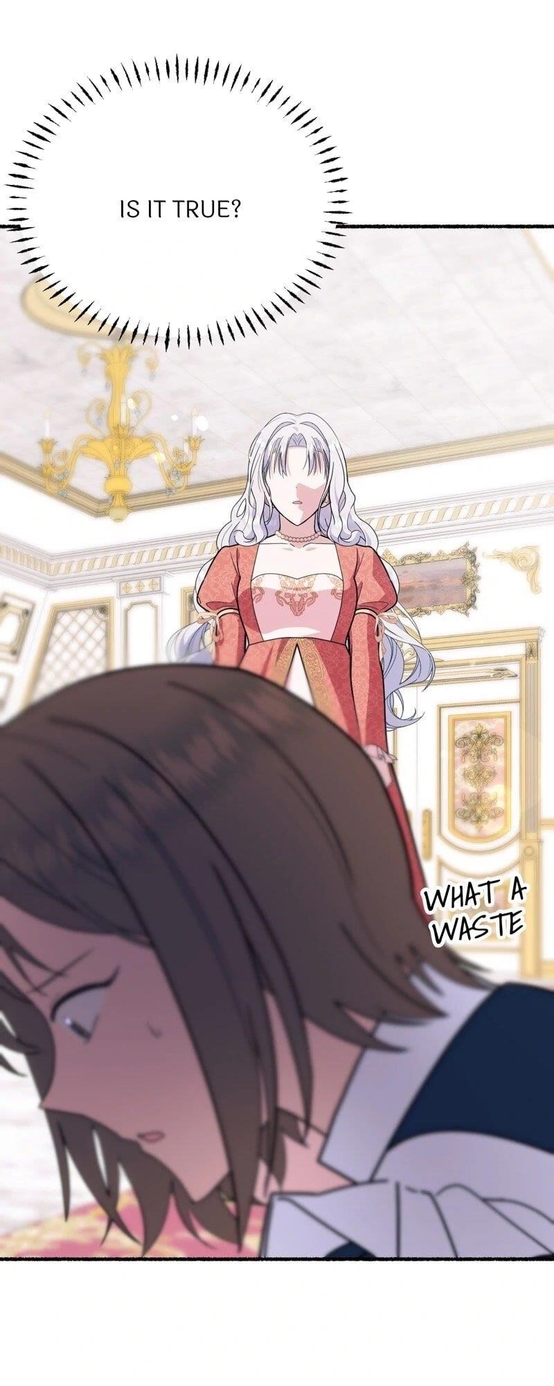 The Possesive Tyrant and His Sleepy Cat Chapter 50 - Page 57