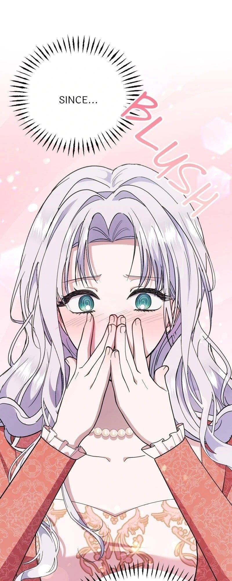 The Possesive Tyrant and His Sleepy Cat Chapter 50 - Page 58