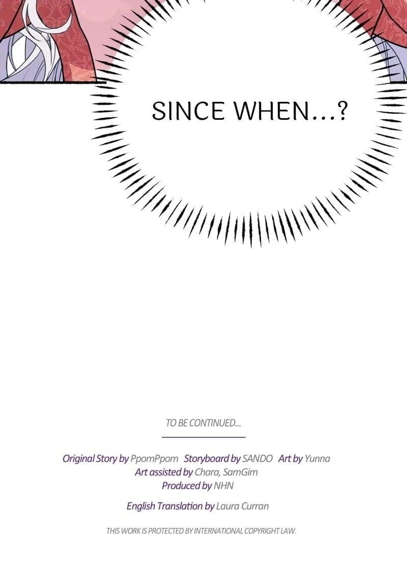 The Possesive Tyrant and His Sleepy Cat Chapter 50 - Page 59