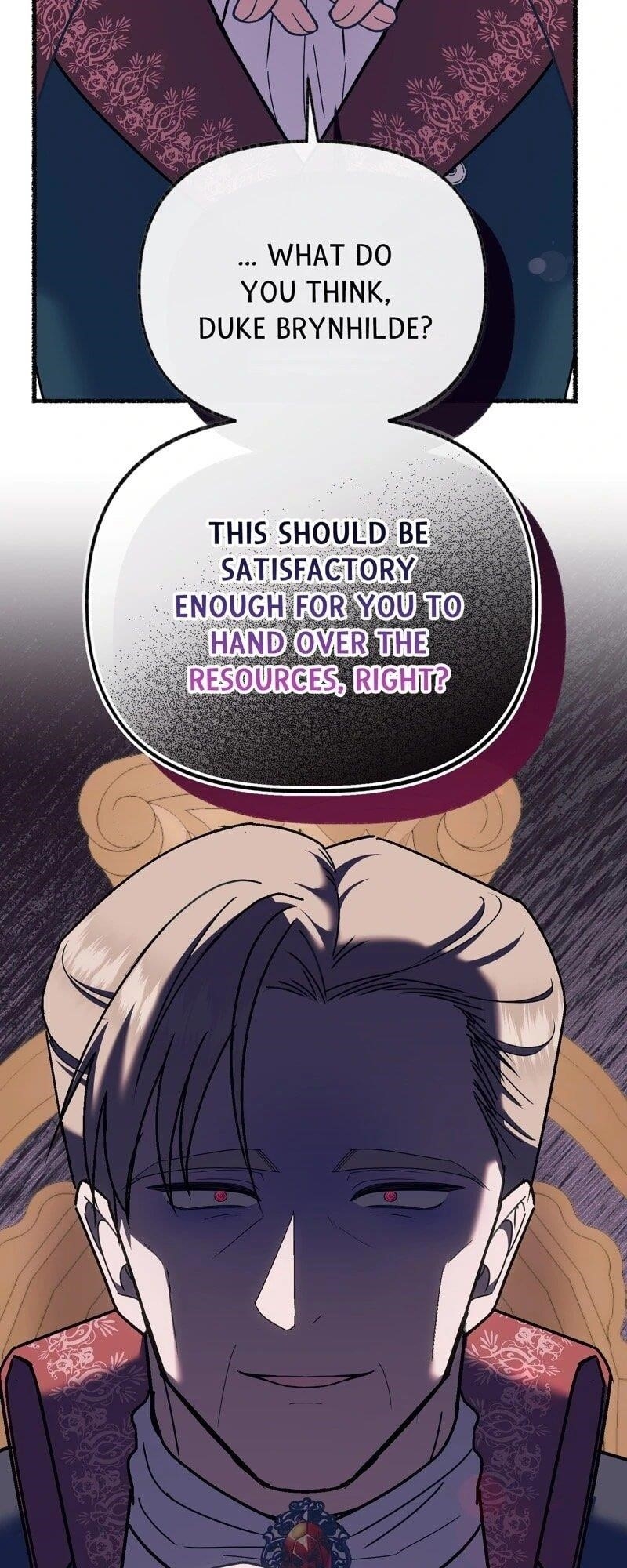 The Possesive Tyrant and His Sleepy Cat Chapter 50 - Page 6