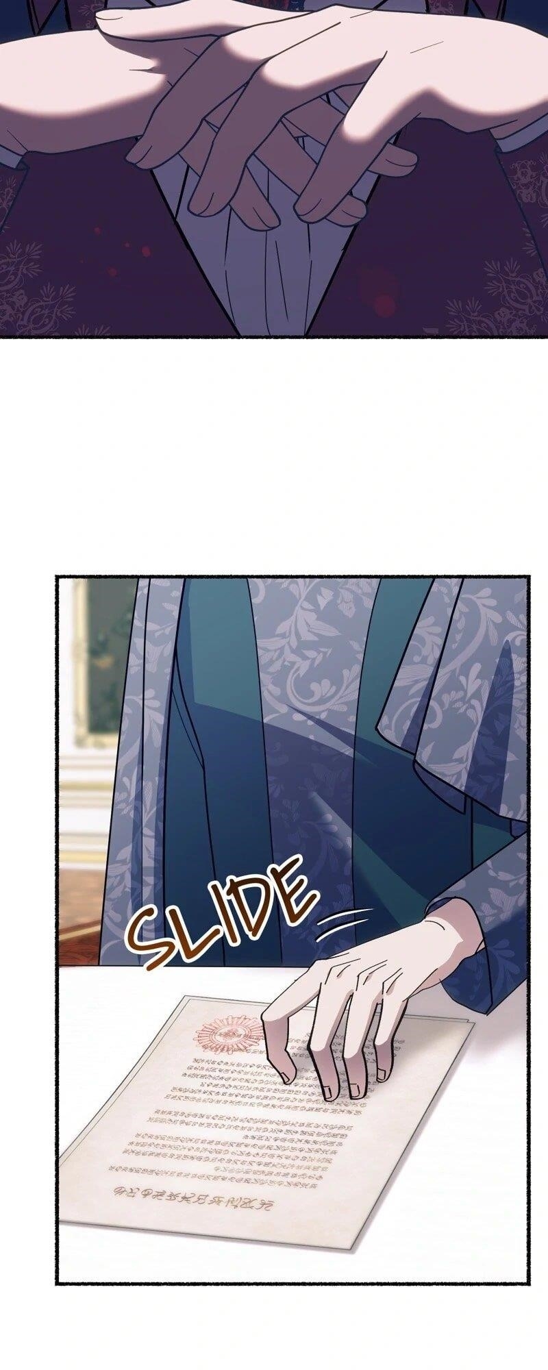 The Possesive Tyrant and His Sleepy Cat Chapter 50 - Page 7