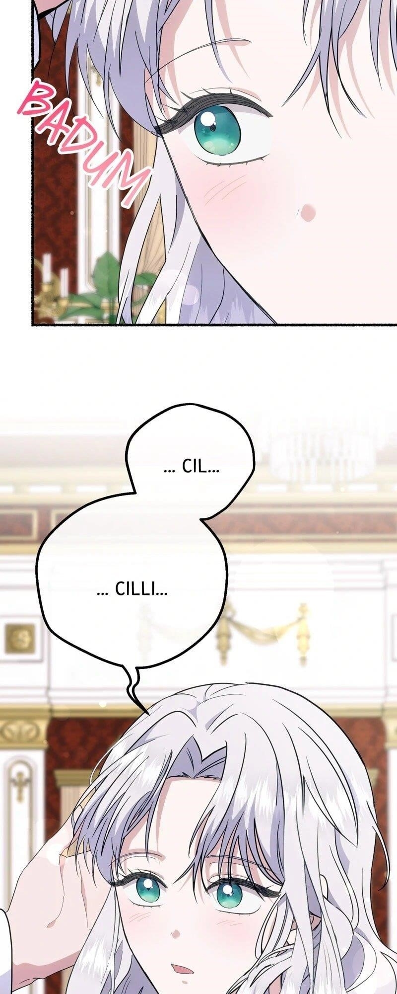 The Possesive Tyrant and His Sleepy Cat Chapter 51 - Page 10