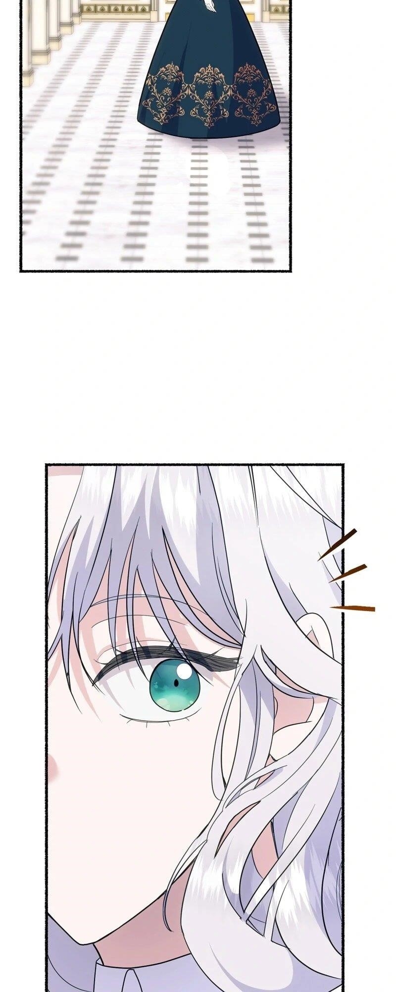 The Possesive Tyrant and His Sleepy Cat Chapter 51 - Page 14