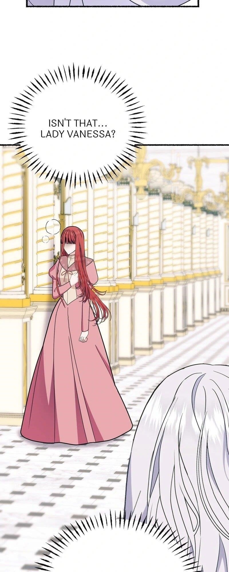 The Possesive Tyrant and His Sleepy Cat Chapter 51 - Page 15