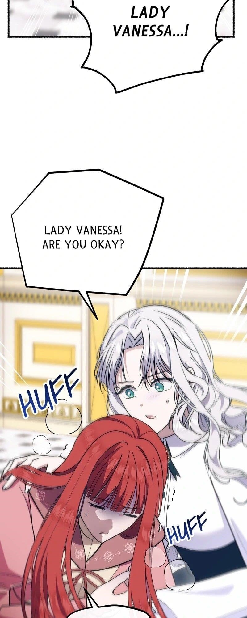 The Possesive Tyrant and His Sleepy Cat Chapter 51 - Page 18