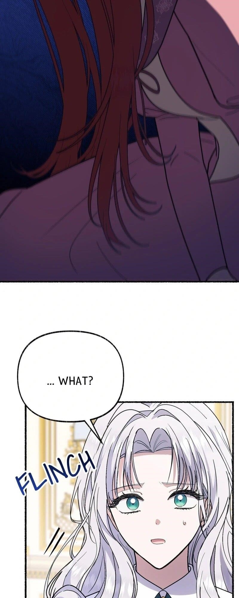 The Possesive Tyrant and His Sleepy Cat Chapter 51 - Page 22