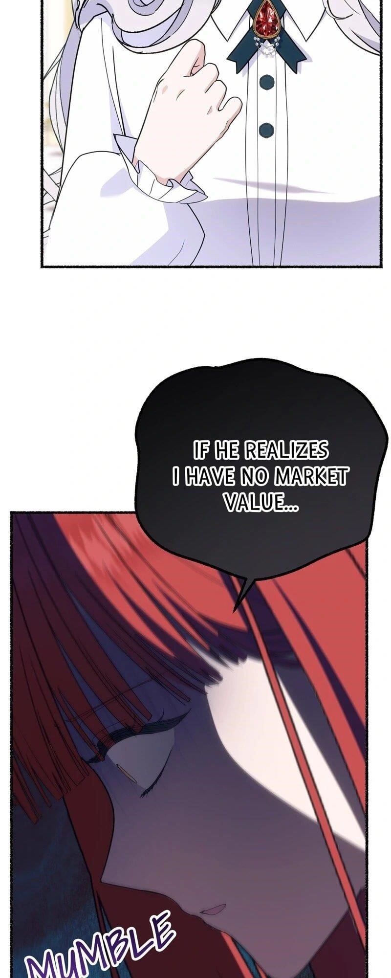 The Possesive Tyrant and His Sleepy Cat Chapter 51 - Page 23