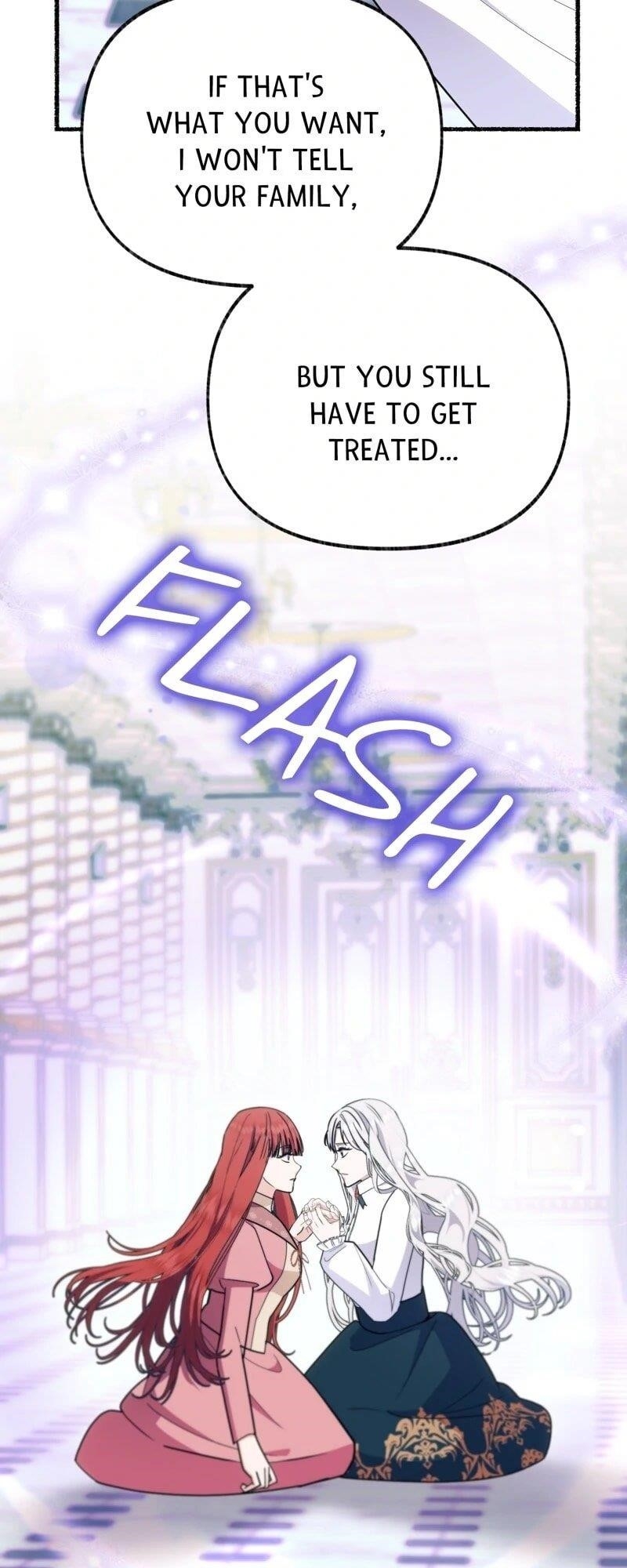 The Possesive Tyrant and His Sleepy Cat Chapter 51 - Page 27