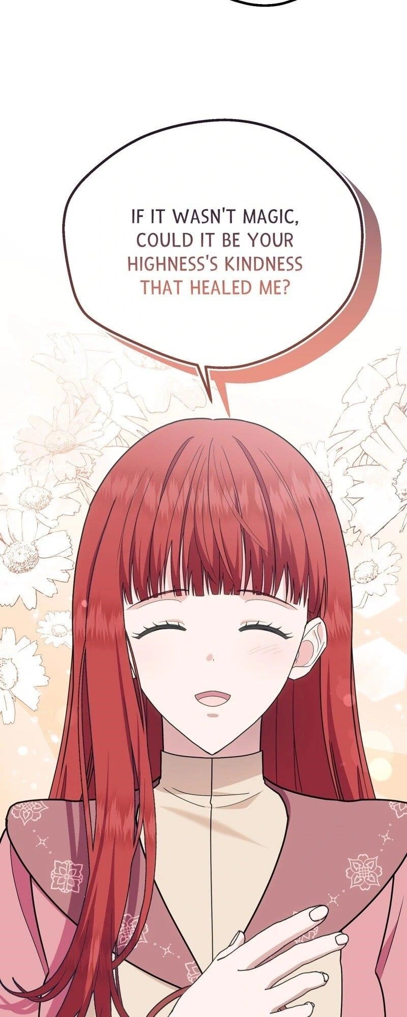 The Possesive Tyrant and His Sleepy Cat Chapter 51 - Page 34