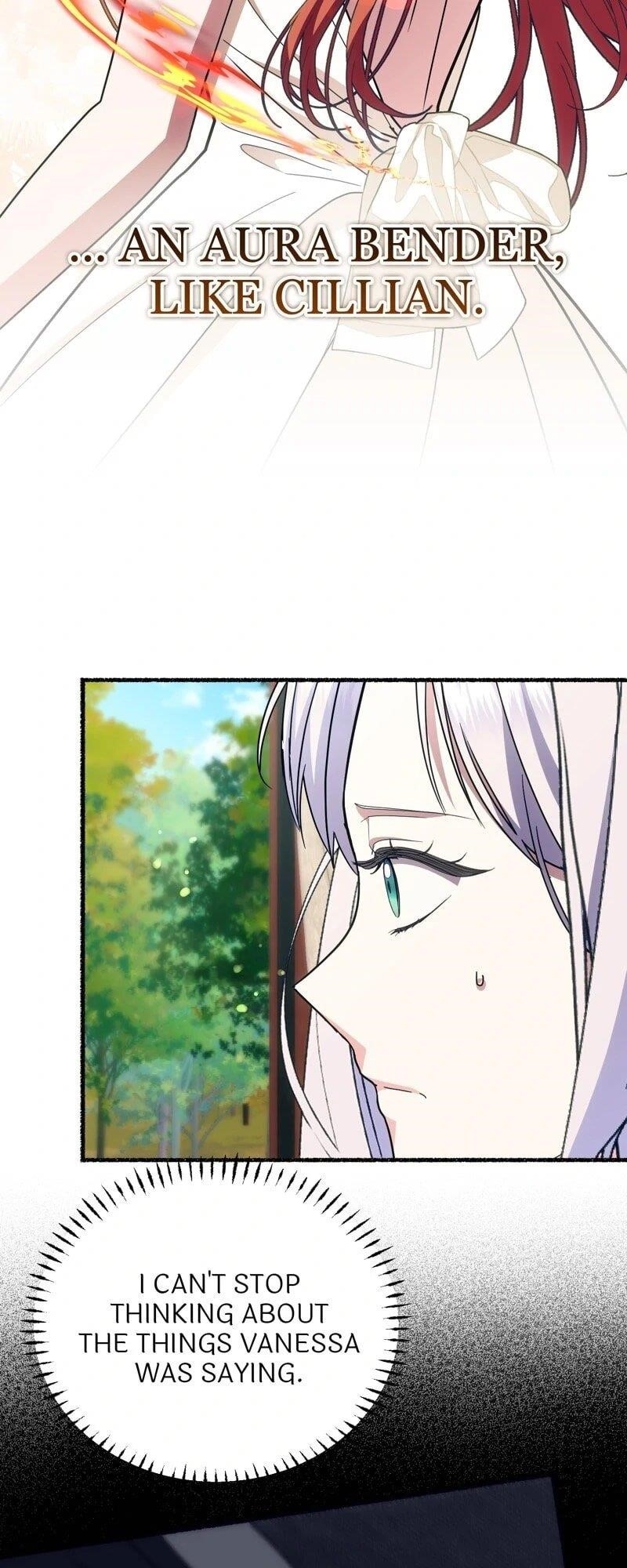 The Possesive Tyrant and His Sleepy Cat Chapter 51 - Page 42