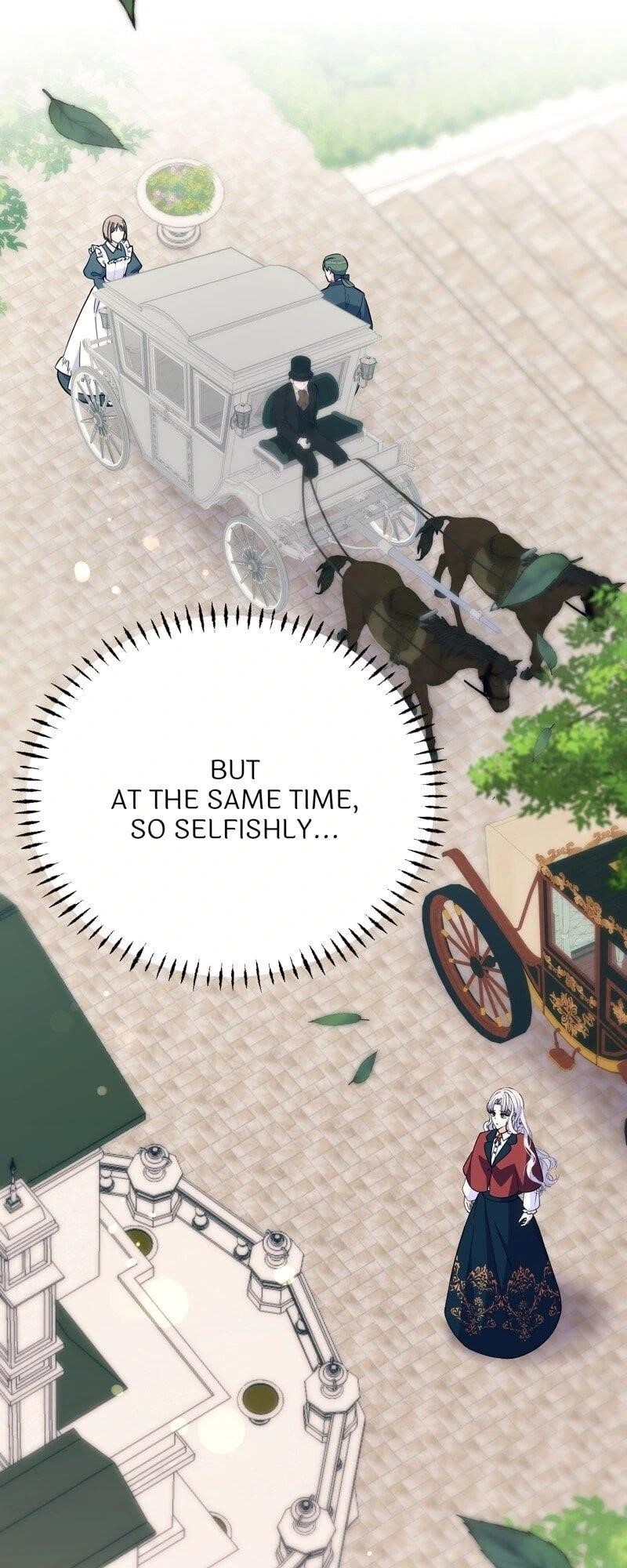 The Possesive Tyrant and His Sleepy Cat Chapter 51 - Page 46