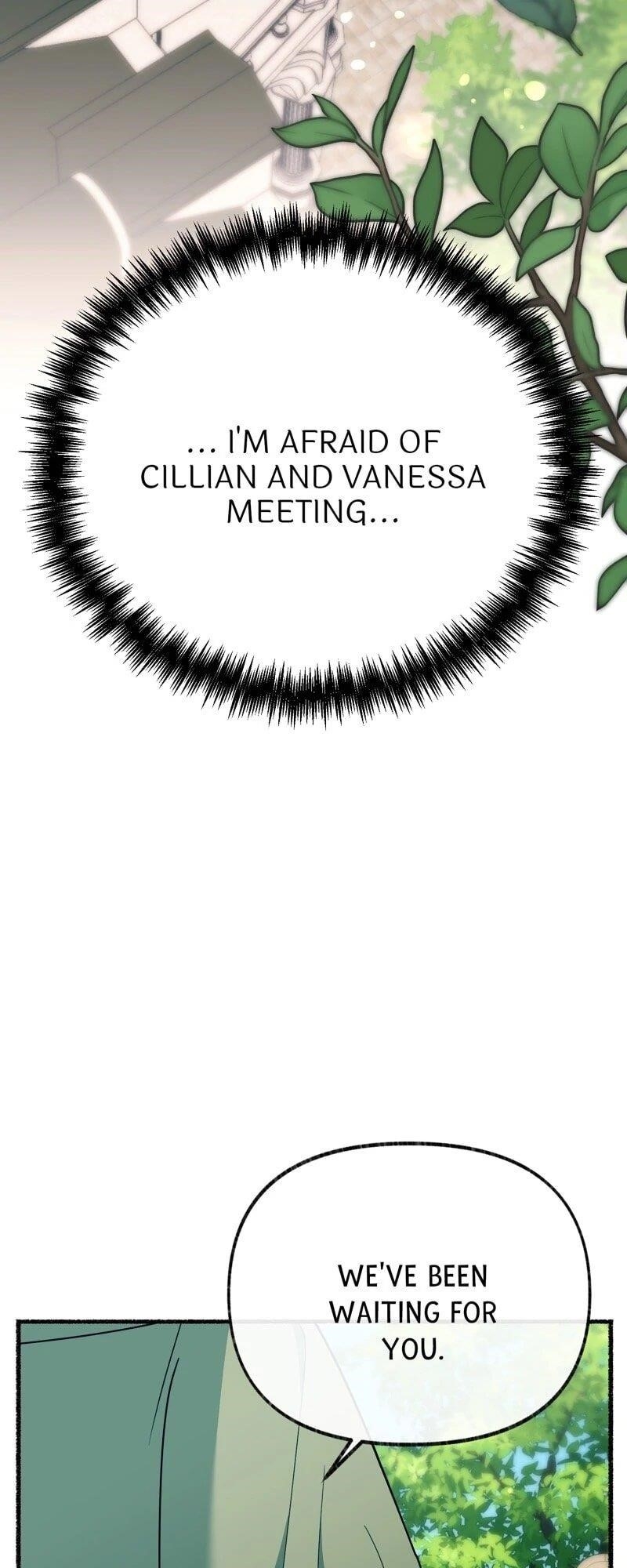 The Possesive Tyrant and His Sleepy Cat Chapter 51 - Page 47