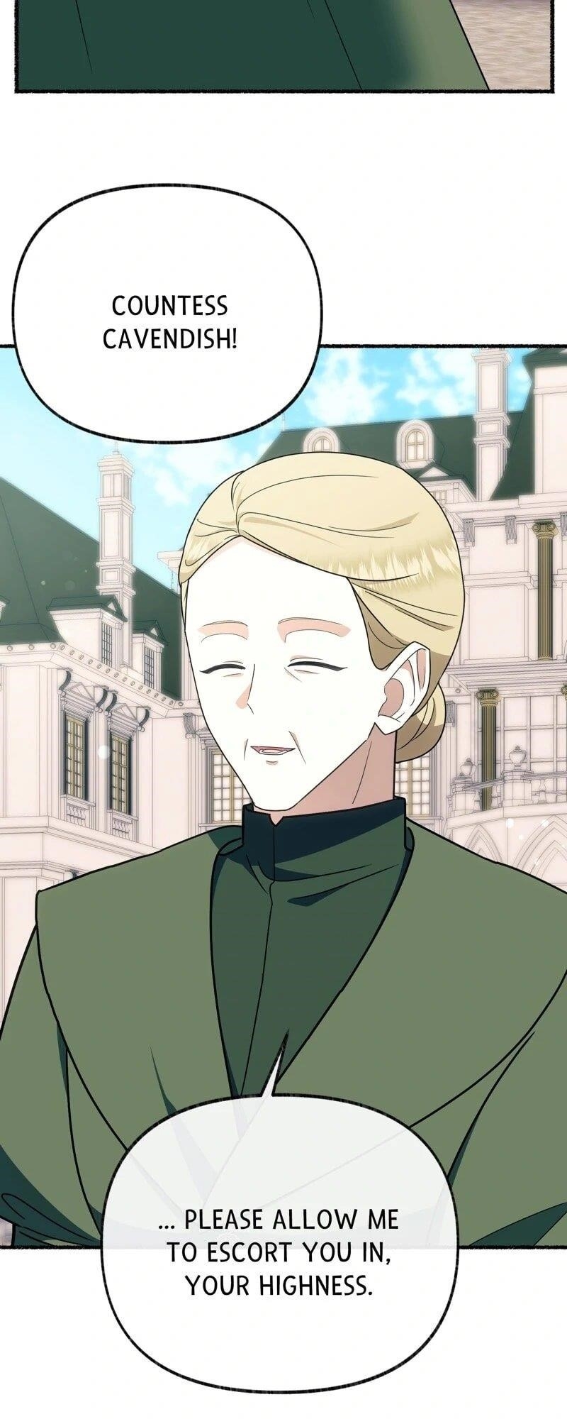 The Possesive Tyrant and His Sleepy Cat Chapter 51 - Page 49