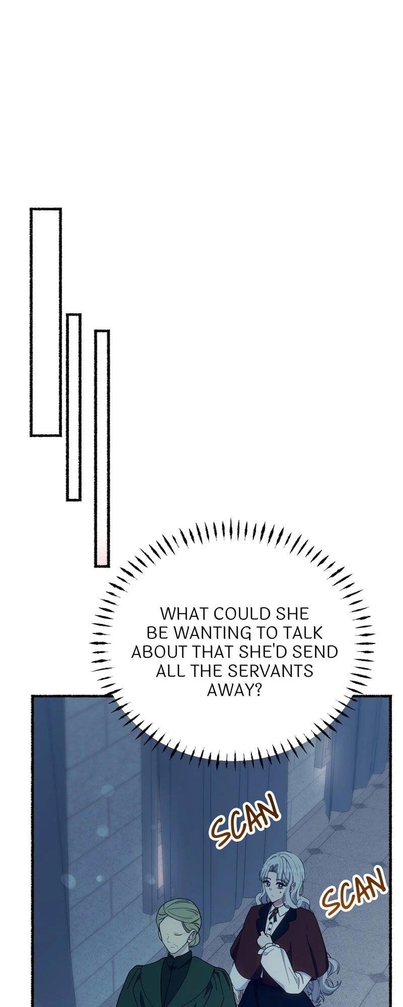 The Possesive Tyrant and His Sleepy Cat Chapter 51 - Page 50