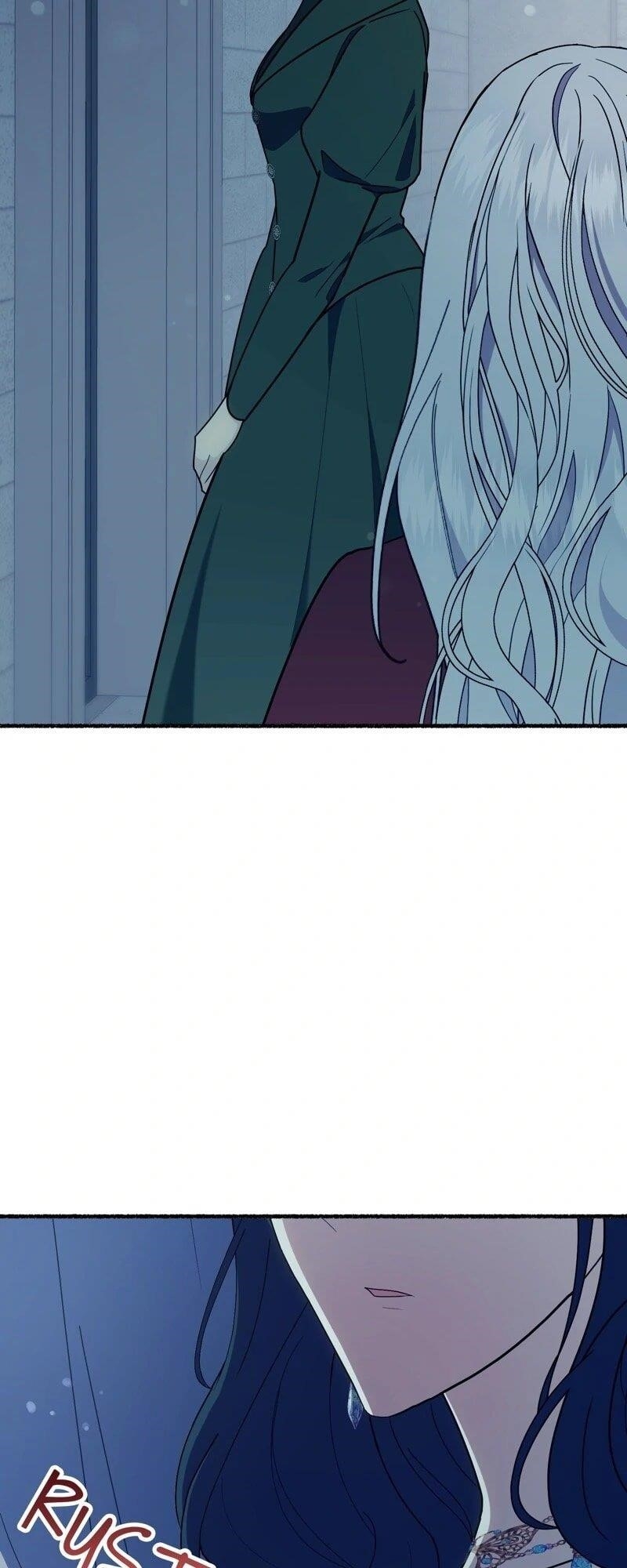 The Possesive Tyrant and His Sleepy Cat Chapter 51 - Page 52