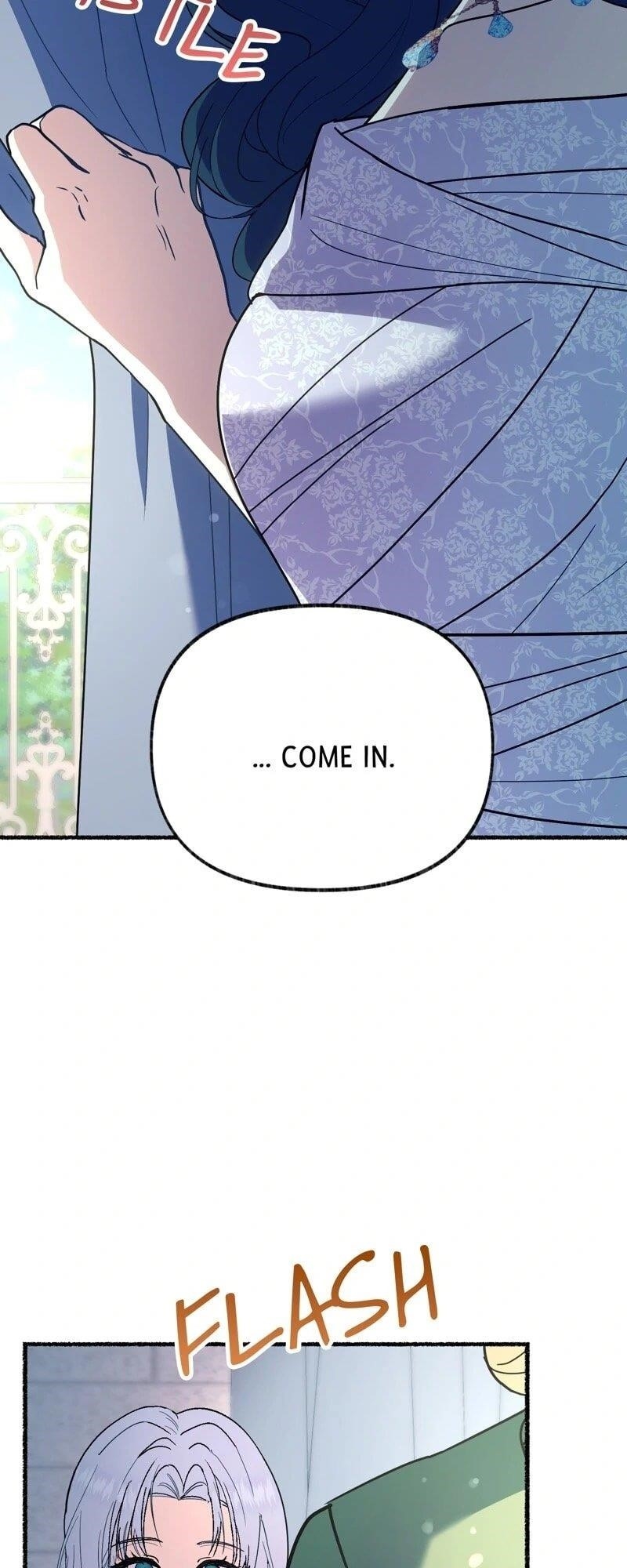 The Possesive Tyrant and His Sleepy Cat Chapter 51 - Page 53