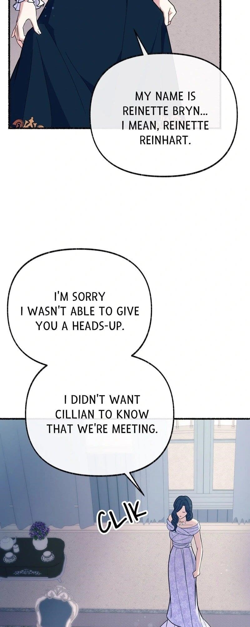 The Possesive Tyrant and His Sleepy Cat Chapter 51 - Page 58