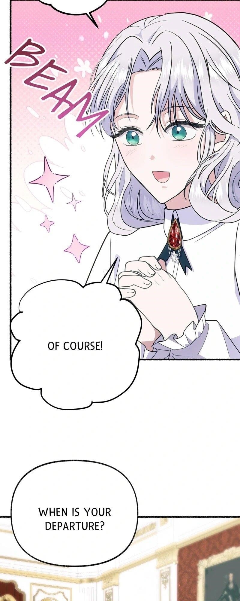 The Possesive Tyrant and His Sleepy Cat Chapter 51 - Page 6