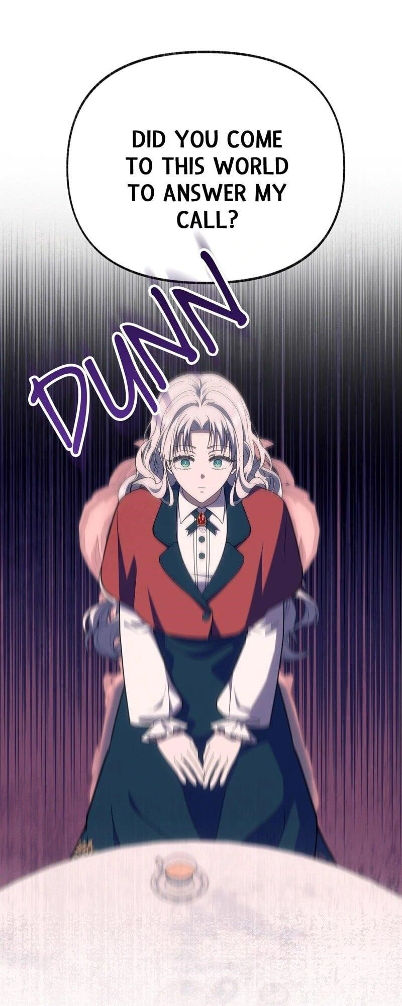 The Possesive Tyrant and His Sleepy Cat Chapter 52 - Page 1