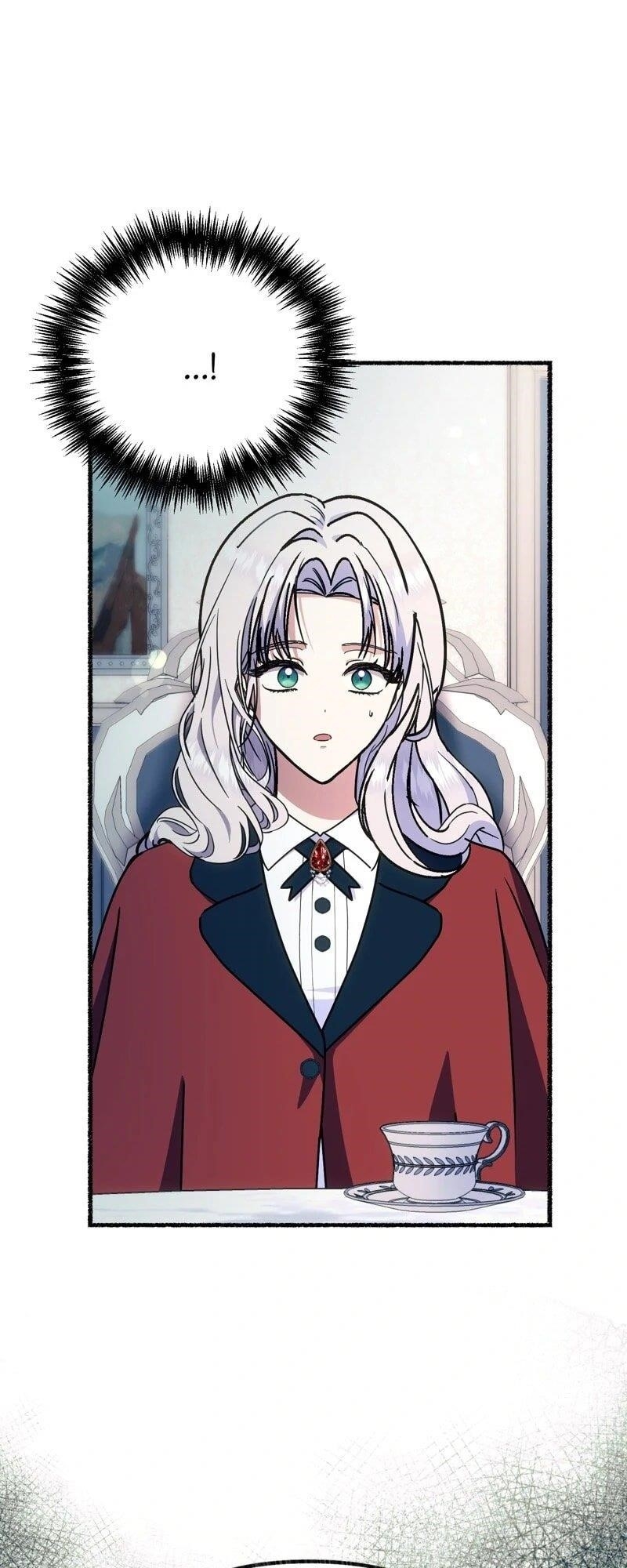 The Possesive Tyrant and His Sleepy Cat Chapter 52 - Page 10