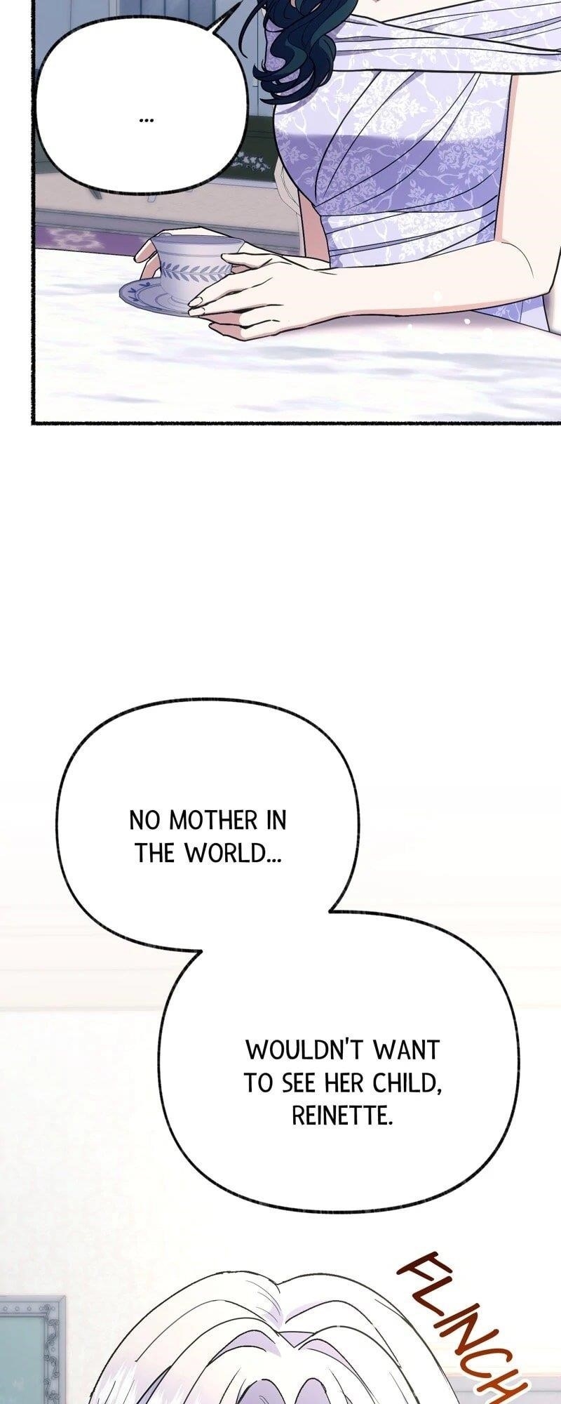 The Possesive Tyrant and His Sleepy Cat Chapter 52 - Page 20