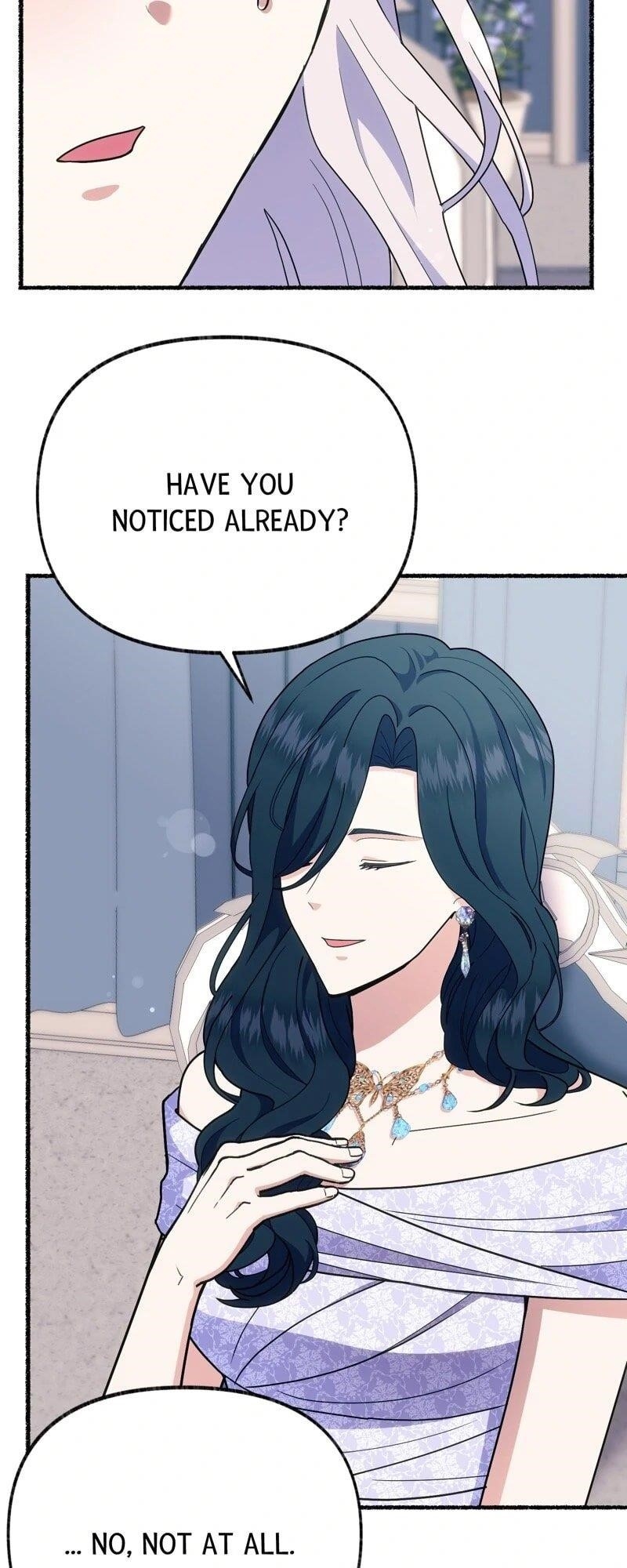 The Possesive Tyrant and His Sleepy Cat Chapter 52 - Page 25