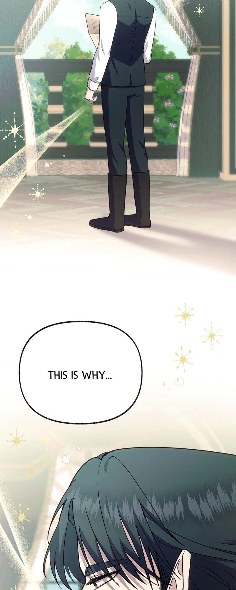 The Possesive Tyrant and His Sleepy Cat Chapter 52 - Page 29