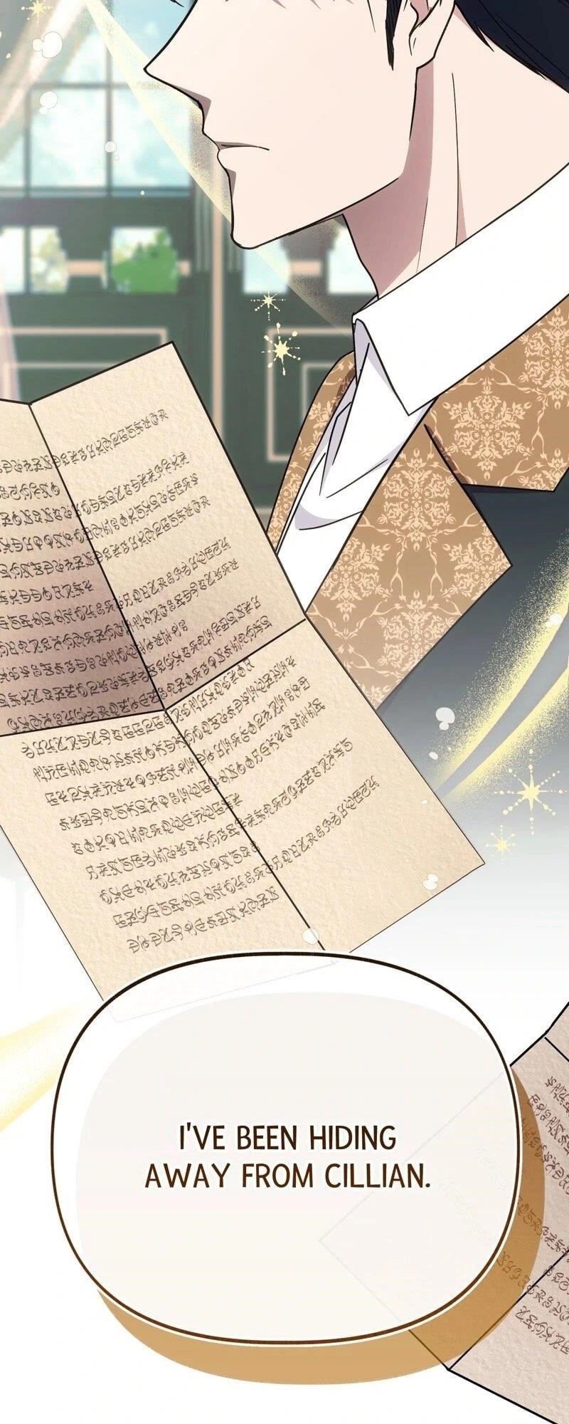 The Possesive Tyrant and His Sleepy Cat Chapter 52 - Page 30