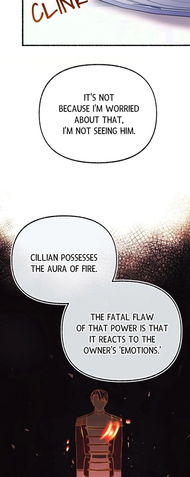 The Possesive Tyrant and His Sleepy Cat Chapter 52 - Page 33