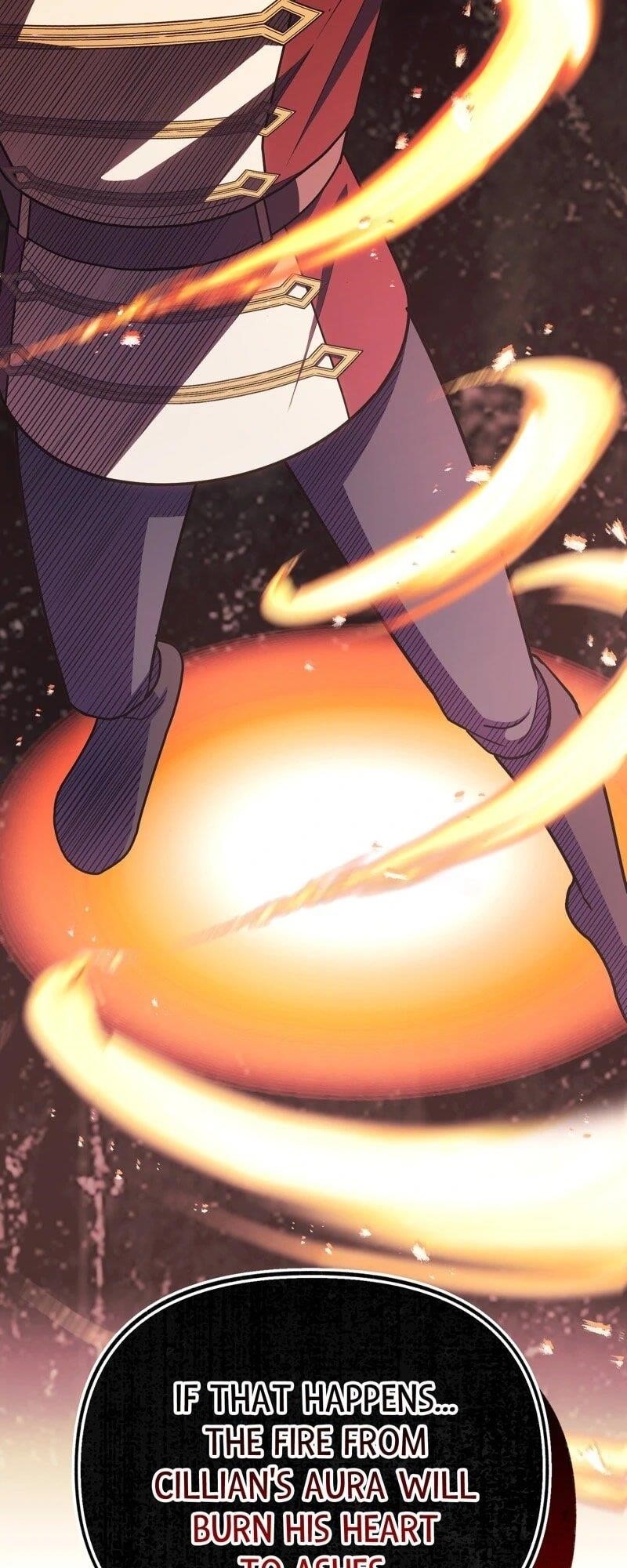 The Possesive Tyrant and His Sleepy Cat Chapter 52 - Page 35