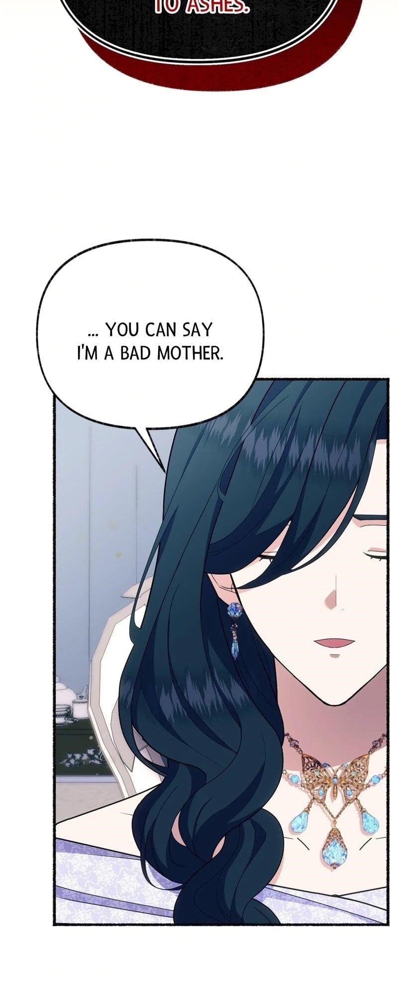 The Possesive Tyrant and His Sleepy Cat Chapter 52 - Page 36