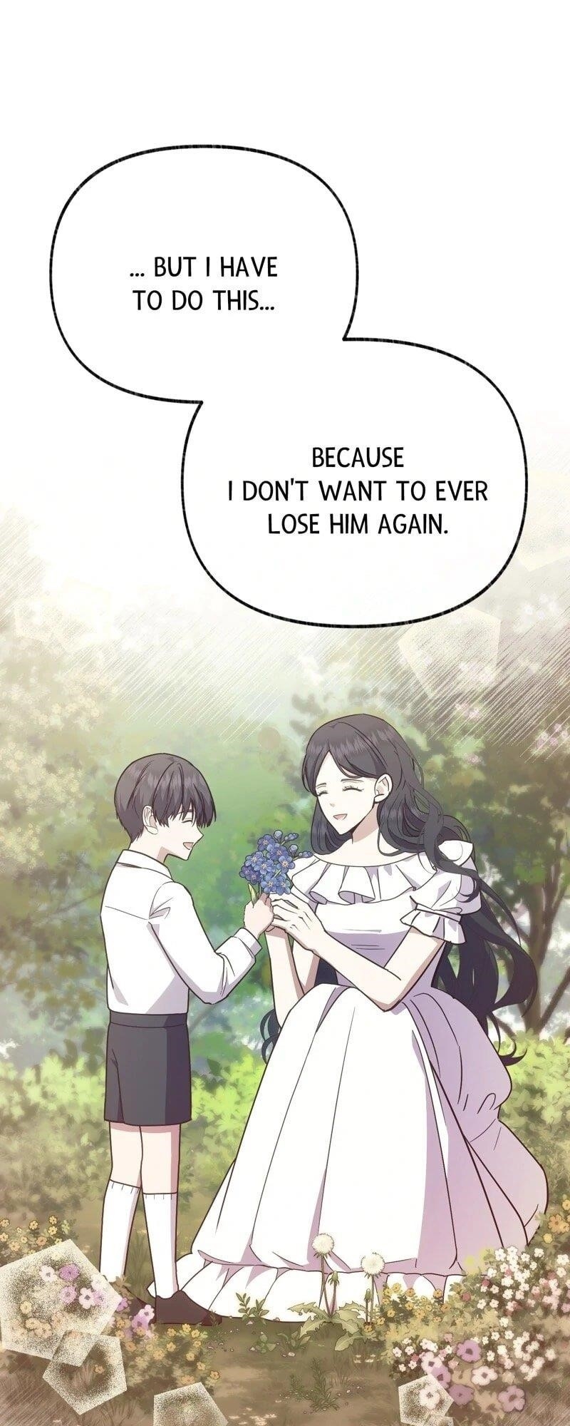 The Possesive Tyrant and His Sleepy Cat Chapter 52 - Page 37