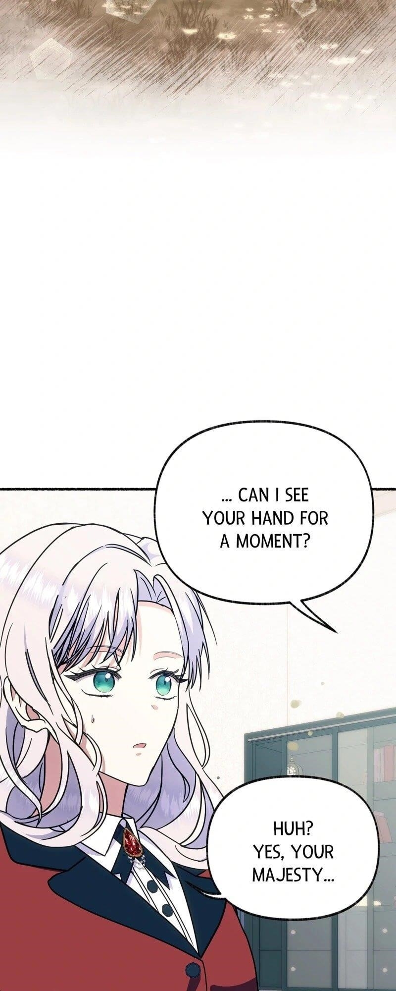 The Possesive Tyrant and His Sleepy Cat Chapter 52 - Page 38