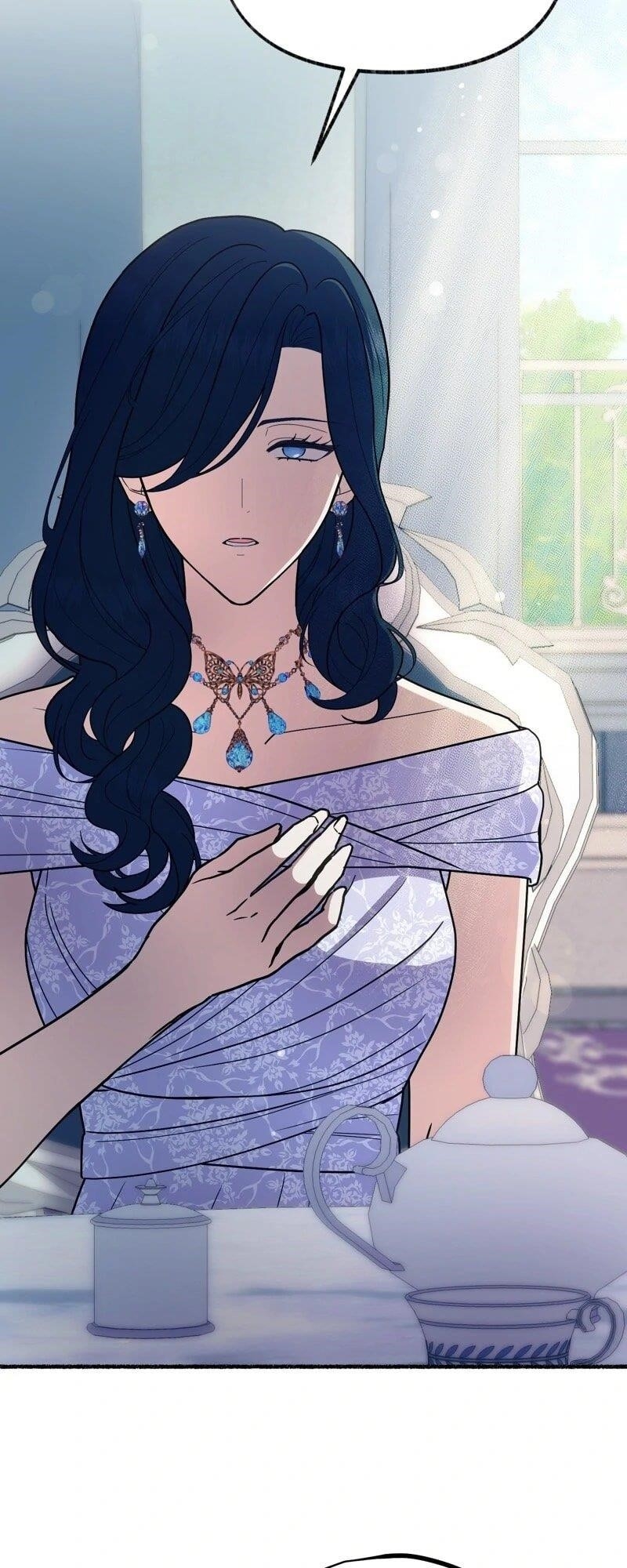 The Possesive Tyrant and His Sleepy Cat Chapter 52 - Page 4