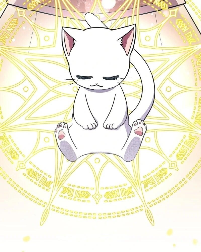 The Possesive Tyrant and His Sleepy Cat Chapter 52 - Page 40