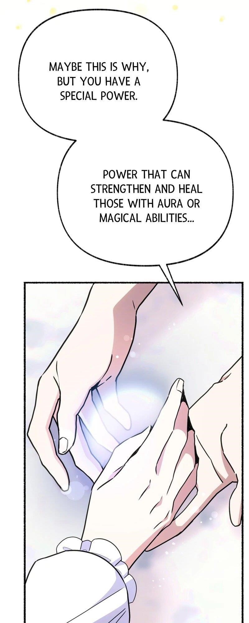 The Possesive Tyrant and His Sleepy Cat Chapter 52 - Page 41