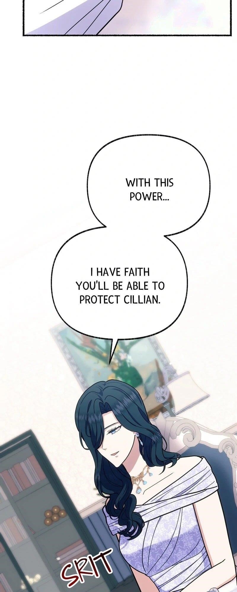 The Possesive Tyrant and His Sleepy Cat Chapter 52 - Page 42