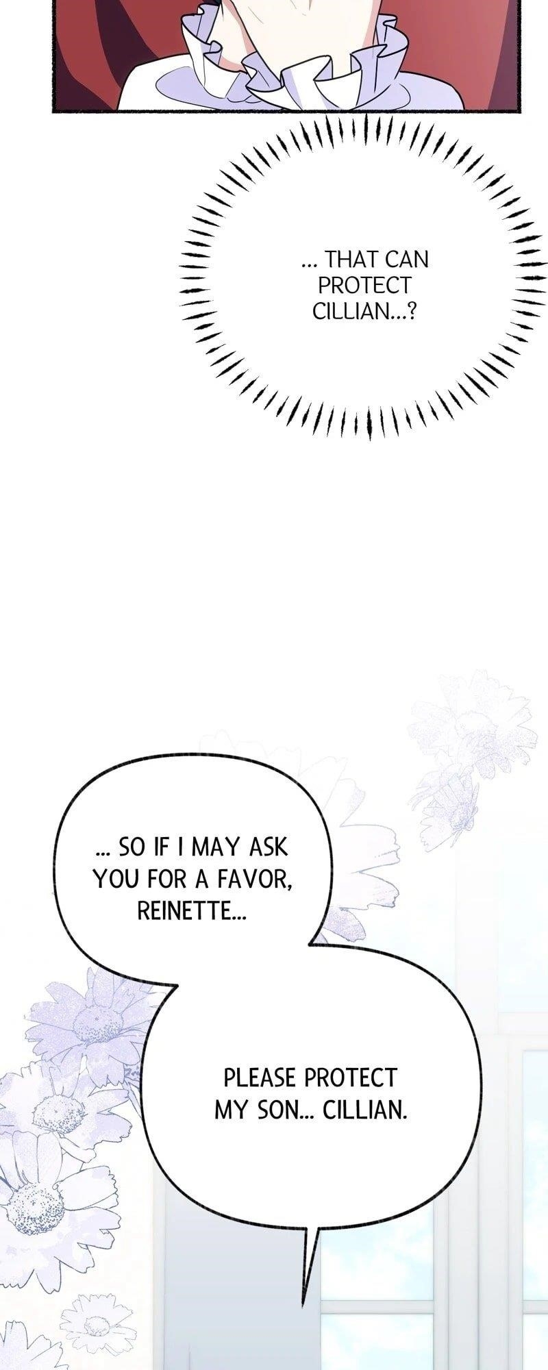 The Possesive Tyrant and His Sleepy Cat Chapter 52 - Page 44