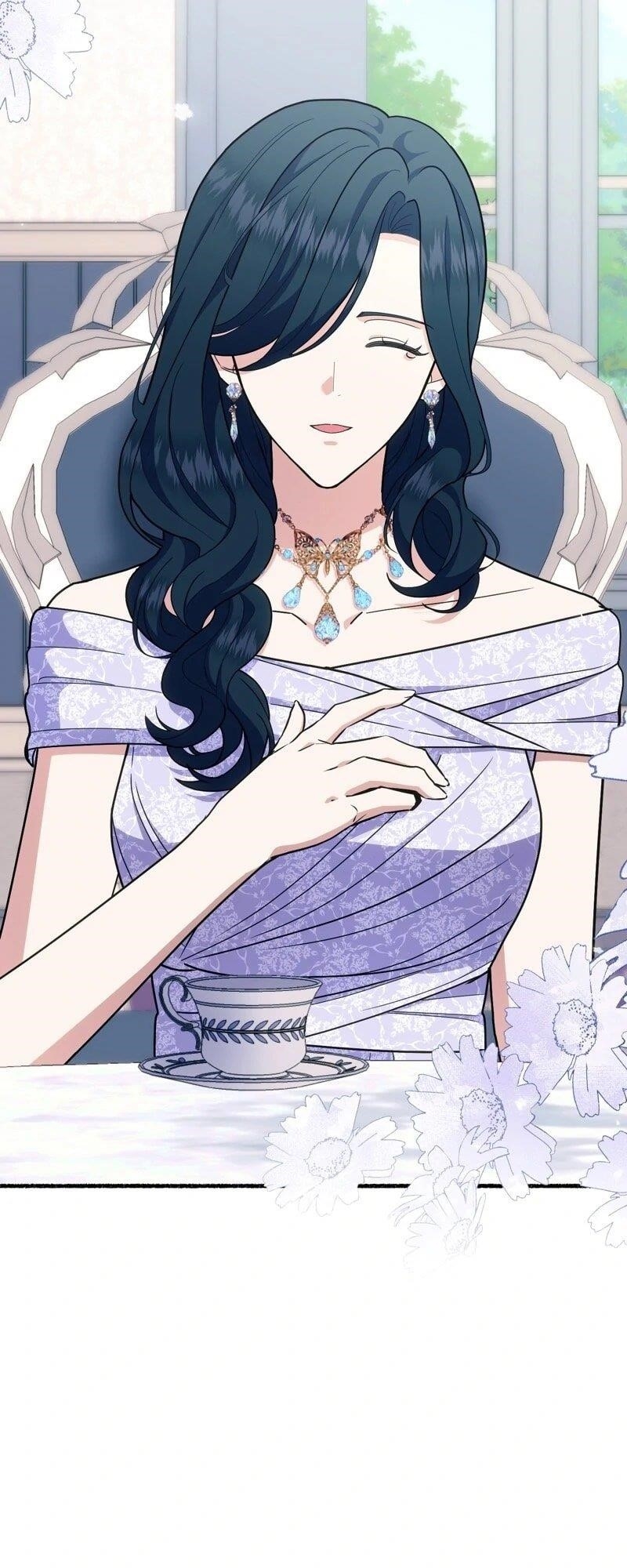 The Possesive Tyrant and His Sleepy Cat Chapter 52 - Page 45