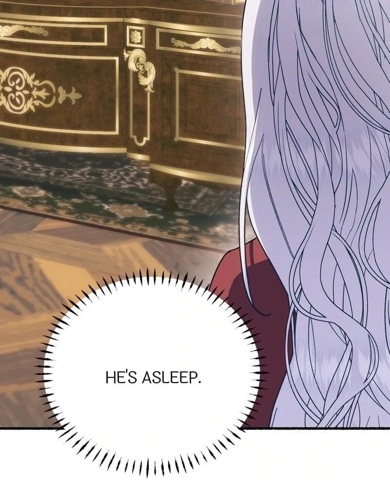 The Possesive Tyrant and His Sleepy Cat Chapter 52 - Page 48