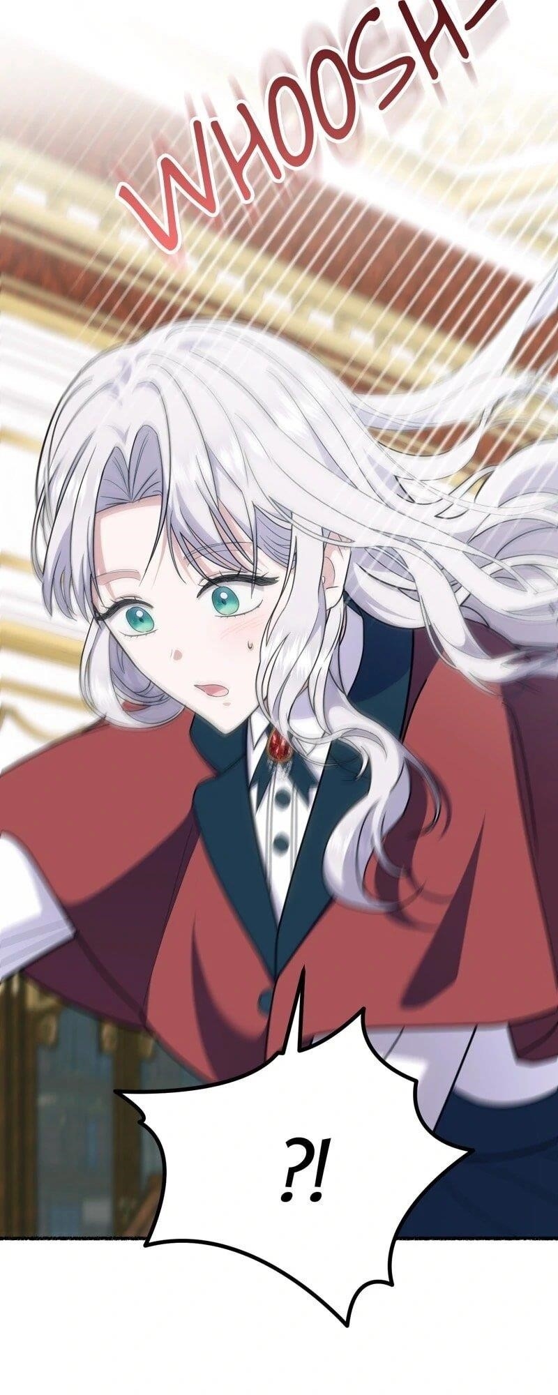 The Possesive Tyrant and His Sleepy Cat Chapter 52 - Page 50