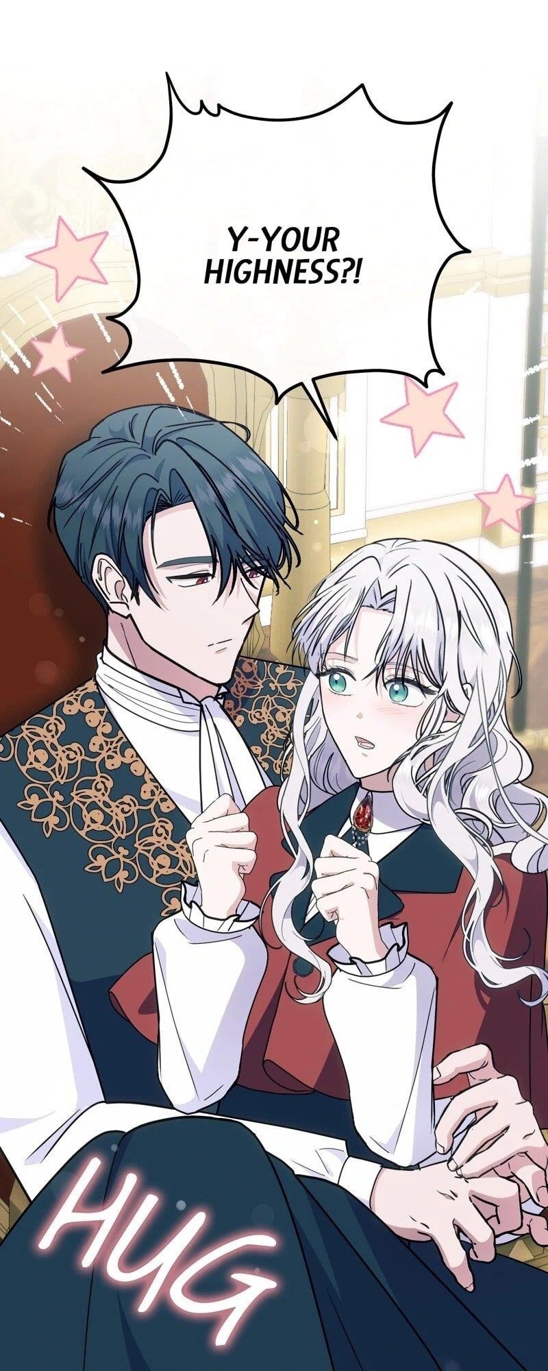 The Possesive Tyrant and His Sleepy Cat Chapter 52 - Page 51