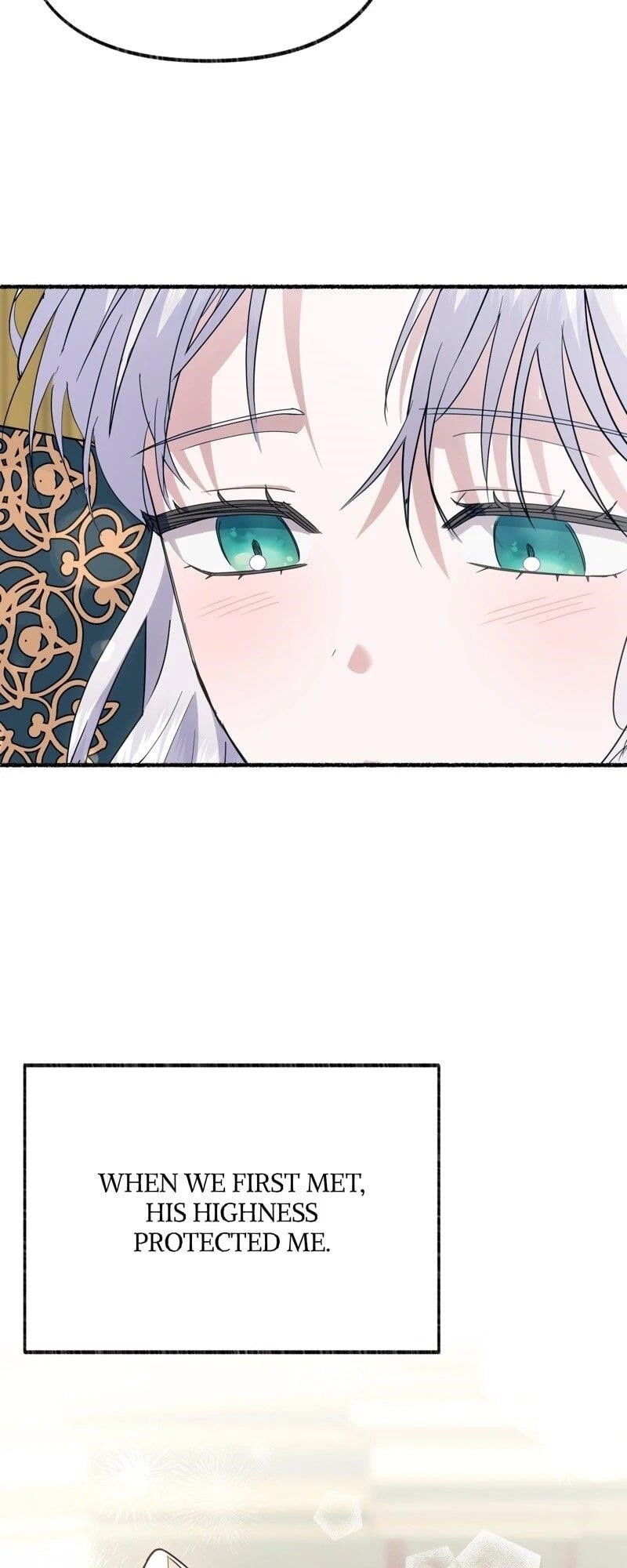 The Possesive Tyrant and His Sleepy Cat Chapter 52 - Page 58